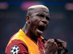 Leave Turkey for Bigger Leagues’ – Leboeuf Urges Osimhen to Make Premier League or La Liga Move