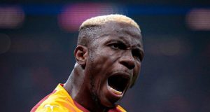 Leave Turkey for Bigger Leagues’ – Leboeuf Urges Osimhen to Make Premier League or La Liga Move