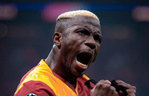 Leave Turkey for Bigger Leagues’ – Leboeuf Urges Osimhen to Make Premier League or La Liga Move