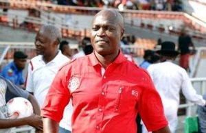 ‘Titles Must Be Won on the Pitch!’ Udi Slams CAF Over Morocco AFCON Decision
