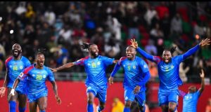 ‘DR Congo Deserved It!’ Udi Urges Nigeria to Stop Chasing World Cup ‘Backdoor’