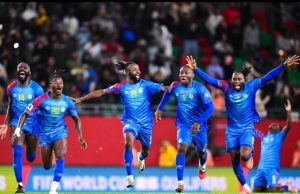 ‘DR Congo Deserved It!’ Udi Urges Nigeria to Stop Chasing World Cup ‘Backdoor’