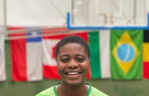 I’m Living My Dream!’ Bolaji Eyes Long Reign at World No.1