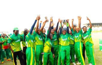 ‘We’ll Keep It Simple!’ Ibodeme Outlines Nigeria’s Plan for Nigeria Invitational WT20i Tournament