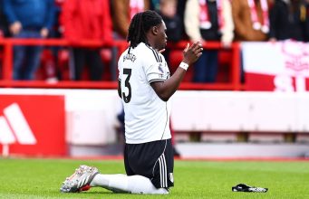 ‘Huge Three Points!’ Bassey Eyes Europe After Fulham Comeback Win