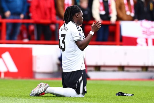 ‘Huge Three Points!’ Bassey Eyes Europe After Fulham Comeback Win