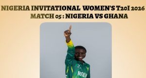 ‘Her Hard Work Is Paying Off’ – Ibodeme Praises Peace Usen After Dominant Win Over Ghana