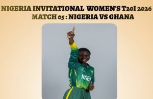 ‘Her Hard Work Is Paying Off’ – Ibodeme Praises Peace Usen After Dominant Win Over Ghana