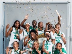 ‘We Have Replacements Ready’ – Okoro Reveals D’Tigress Succession Plan After Ogoke Exit
