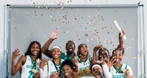 ‘We Have Replacements Ready’ – Okoro Reveals D’Tigress Succession Plan After Ogoke Exit