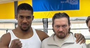He’s Still A Champion!’ Usyk Backs Joshua’s Comeback — Tips British Star For Stunning Undisputed Return By 2027