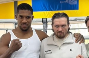 He’s Still A Champion!’ Usyk Backs Joshua’s Comeback — Tips British Star For Stunning Undisputed Return By 2027