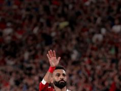 End Of An Era! Salah Announces Liverpool Exit — ‘This Club Is A Spirit I Can’t Explain’