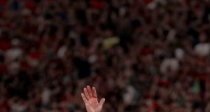 End Of An Era! Salah Announces Liverpool Exit — ‘This Club Is A Spirit I Can’t Explain’