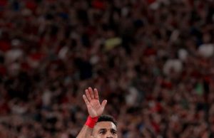 End Of An Era! Salah Announces Liverpool Exit — ‘This Club Is A Spirit I Can’t Explain’