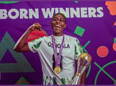 ‘I Can’t Be A Coach’ Oshoala Reveals Shock Post-Retirement Plan — Super Falcons Star Eyes Life Beyond The Touchline