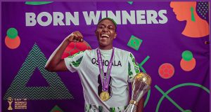 ‘I Can’t Be A Coach’ Oshoala Reveals Shock Post-Retirement Plan — Super Falcons Star Eyes Life Beyond The Touchline