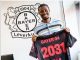 They Believed In Me’ Tella Signs Long-Term Leverkusen Deal — Injured Star Vows To Repay Club’s Faith