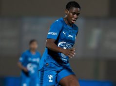 Still Carrying Africa’s Hopes: ‘I Feel The Responsibility’ — Oshoala Vows To Keep Delivering Despite Career Twilight