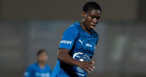 Still Carrying Africa’s Hopes: ‘I Feel The Responsibility’ — Oshoala Vows To Keep Delivering Despite Career Twilight