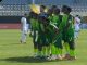 Super Eagles Turn Focus Towards Tuesday’s Match Versus Jordan