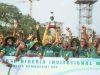 Nigeria Crowned Champions of 2026 Women’s Invitational T20I Tournament in Lagos