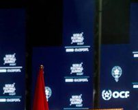 Dayo Israel Commends CAF for Appointing Samson Adamu as Acting Secretary General, Describes Move as Victory for Nigerian Youth.