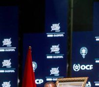 Dayo Israel Commends CAF for Appointing Samson Adamu as Acting Secretary General, Describes Move as Victory for Nigerian Youth.