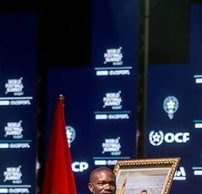 Dayo Israel Commends CAF for Appointing Samson Adamu as Acting Secretary General, Describes Move as Victory for Nigerian Youth.