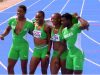 Nigeria’s Mixed 4x100m Relay Team Etched Their Names In Record Books – Kola Daniel