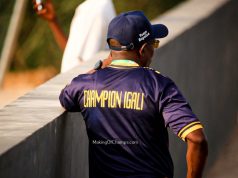 New Olympic Path Unveiled‘ We’re Ready For The Beach’ — Igali Confirms Nigeria’s Historic Wrestling Debut At Youth Games