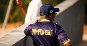 New Olympic Path Unveiled‘ We’re Ready For The Beach’ — Igali Confirms Nigeria’s Historic Wrestling Debut At Youth Games