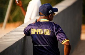 New Olympic Path Unveiled‘ We’re Ready For The Beach’ — Igali Confirms Nigeria’s Historic Wrestling Debut At Youth Games