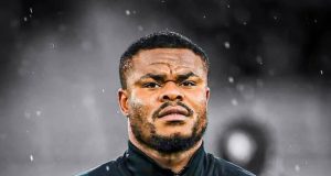 ‘He Should Have Been There’: Etafia Defends Nwabali — Says Eagles Snub Hurt Goalkeeper Mentally