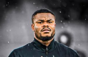 ‘He Should Have Been There’: Etafia Defends Nwabali — Says Eagles Snub Hurt Goalkeeper Mentally