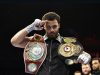 Moses Itauma Has Usyk, Dubois, Wardley In Line For His Next Mega Fight