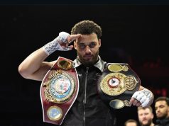 Moses Itauma Has Usyk, Dubois, Wardley In Line For His Next Mega Fight
