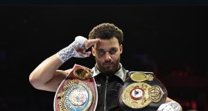 Moses Itauma Has Usyk, Dubois, Wardley In Line For His Next Mega Fight