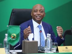 CAF Chief Stands Firm ‘I Will Defend Their Independence’ — Motsepe Backs Judicial Bodies Despite Controversy