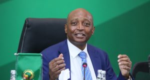 CAF Chief Stands Firm ‘I Will Defend Their Independence’ — Motsepe Backs Judicial Bodies Despite Controversy