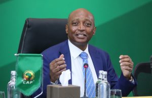 CAF Chief Stands Firm ‘I Will Defend Their Independence’ — Motsepe Backs Judicial Bodies Despite Controversy