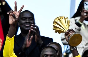 We Deserve Better!’ Mendy Launches CAF Attack — Senegal Star Slams Leadership Over AFCON Chaos