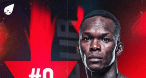 ‘I’m Still Standing’ Adesanya Refuses To Quit After Fourth Straight Loss — Vows Comeback Despite Pyfer Defeat