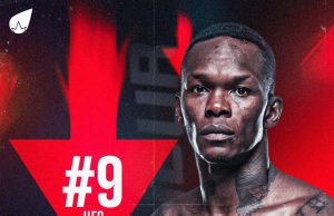 ‘I’m Still Standing’ Adesanya Refuses To Quit After Fourth Straight Loss — Vows Comeback Despite Pyfer Defeat