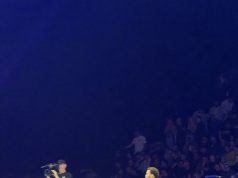 ‘This Means Everything’ — Itauma Celebrates Huge Win Over Franklin At Historic Venue