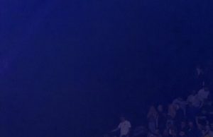 ‘This Means Everything’ — Itauma Celebrates Huge Win Over Franklin At Historic Venue