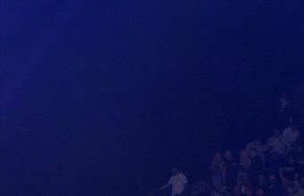 ‘This Means Everything’ — Itauma Celebrates Huge Win Over Franklin At Historic Venue