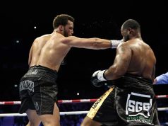 ‘I Went Off Plan’ Franklin Admits Costly Error — Vows Comeback After Itauma Knockout Defeat