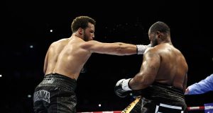 ‘I Went Off Plan’ Franklin Admits Costly Error — Vows Comeback After Itauma Knockout Defeat