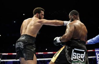 ‘I Went Off Plan’ Franklin Admits Costly Error — Vows Comeback After Itauma Knockout Defeat